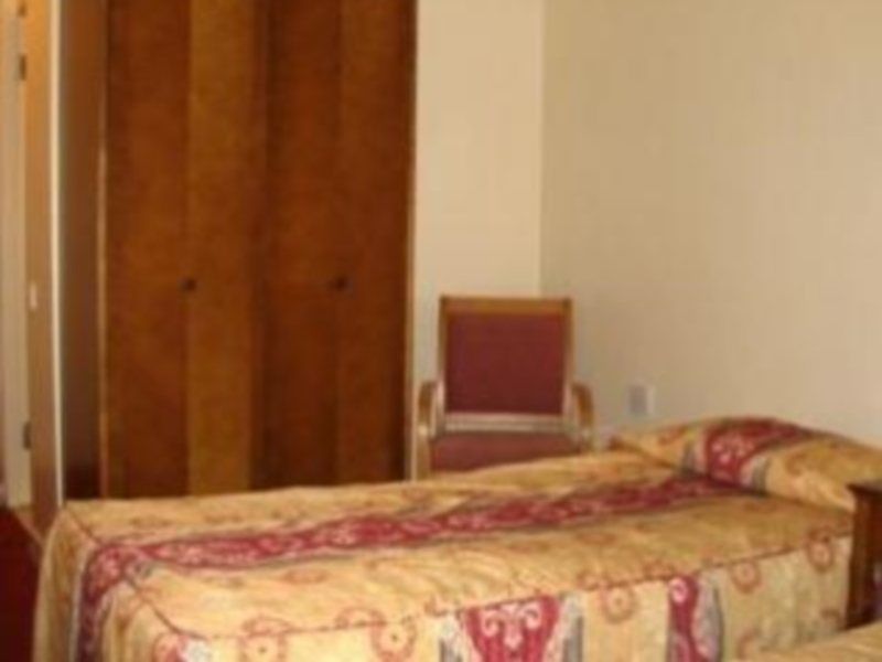 An Nur Hotel London Ngoại thất bức ảnh