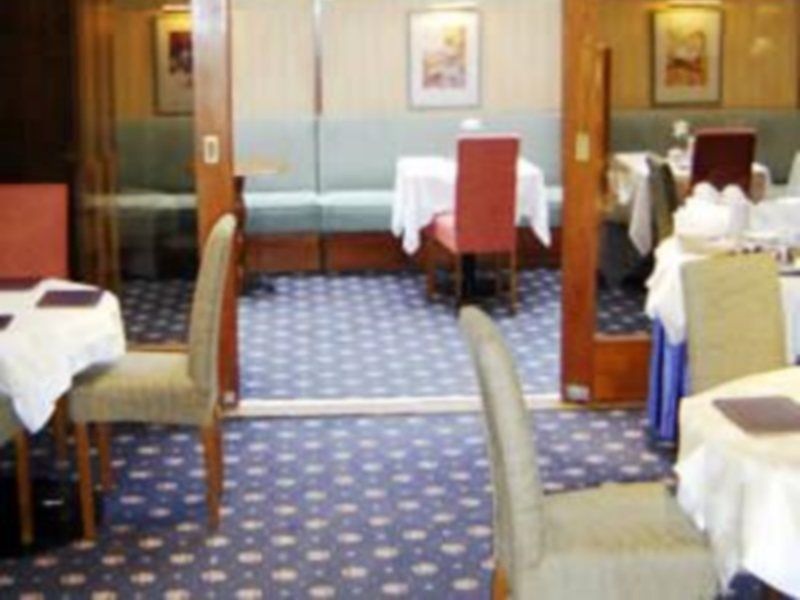 An Nur Hotel London Ngoại thất bức ảnh