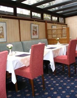 An Nur Hotel London Ngoại thất bức ảnh