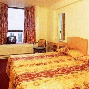 An Nur Hotel London Ngoại thất bức ảnh