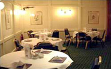 An Nur Hotel London Ngoại thất bức ảnh